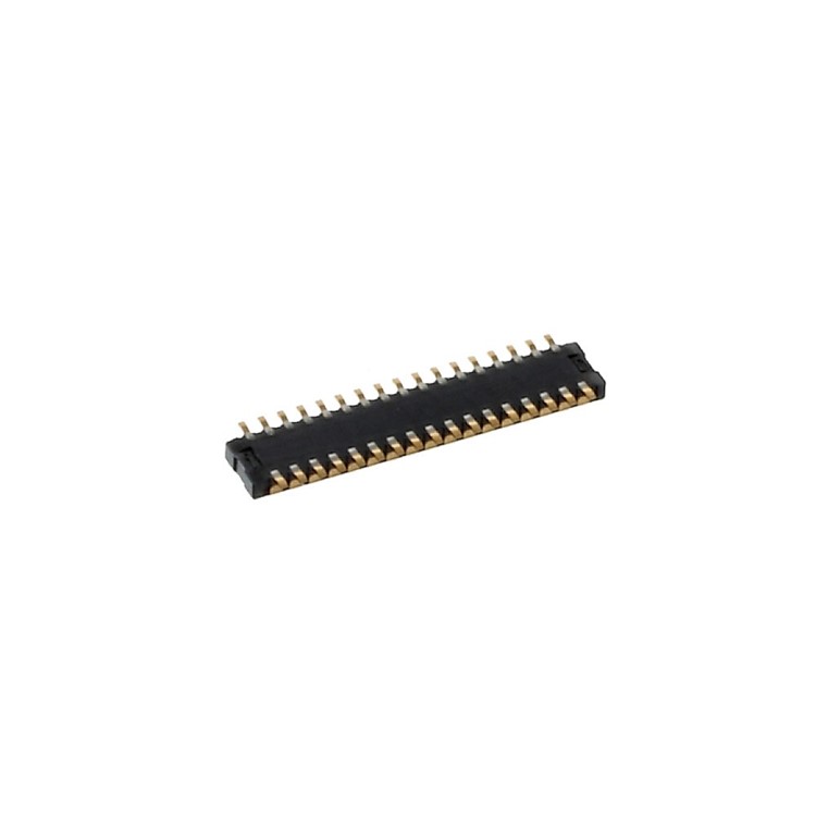 OEM Digitizer Flex Contact FPC Plug for iPod Touch 4