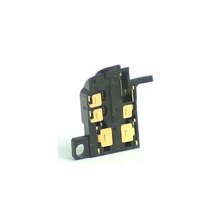 Headphone Audio Jack Hole Replacement for iPod Touch 4 4th 4G (OEM)