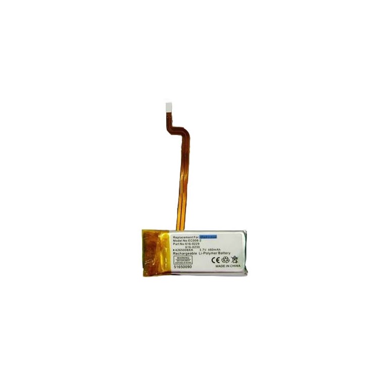 Battery Replacement for iPod Video