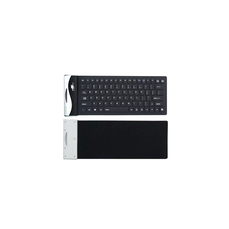103keys Keyboard Pluggable USB Interface