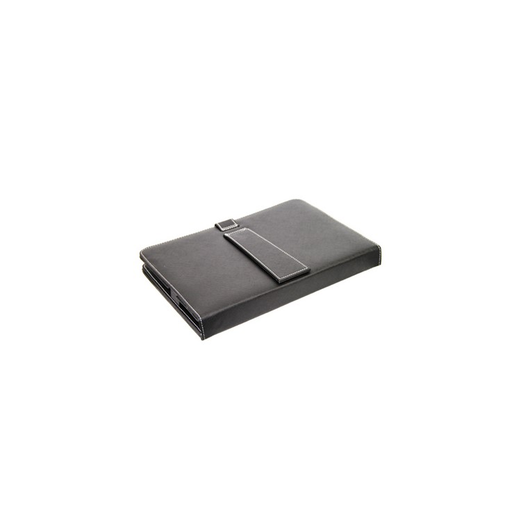 Mini Keyboard Leather Case with USB Cable for 10 inch Tablet PC