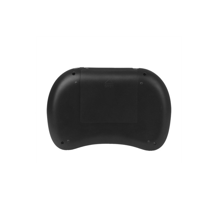 2.4GHz Mini Wireless Keyboard with Touchpad Keyboard Mouse Combo
