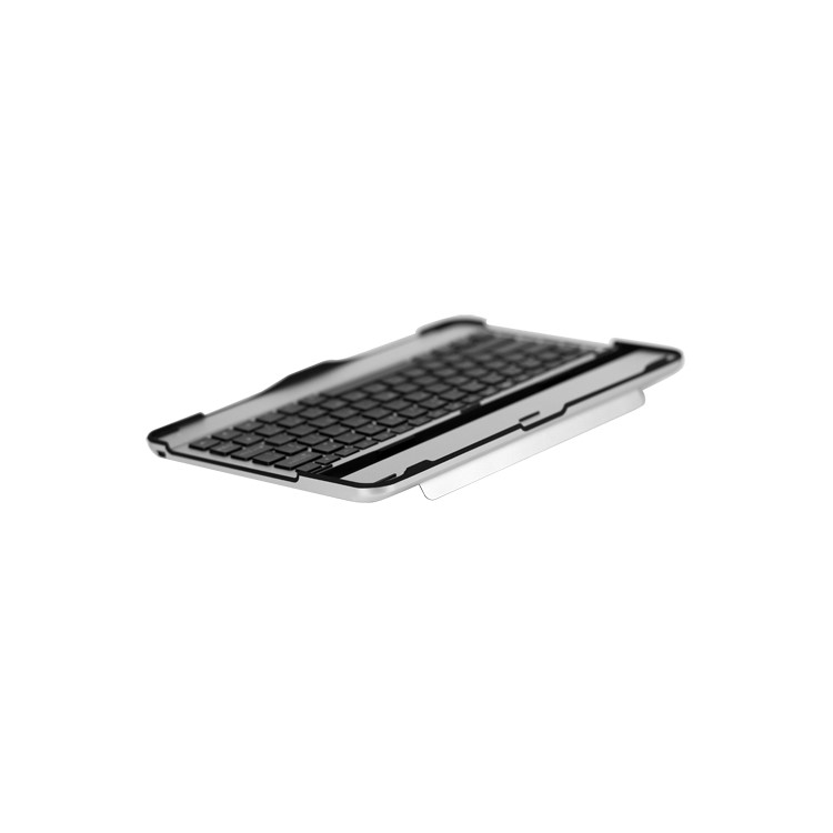 Aluminum Bluetooth Keyboard Case for Samsung Galaxy Tab 10.1 P7510 P7500