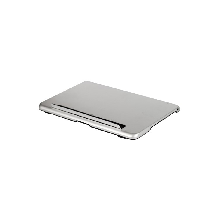Aluminum Bluetooth Keyboard Case for Samsung Galaxy Tab 10.1 P7510 P7500