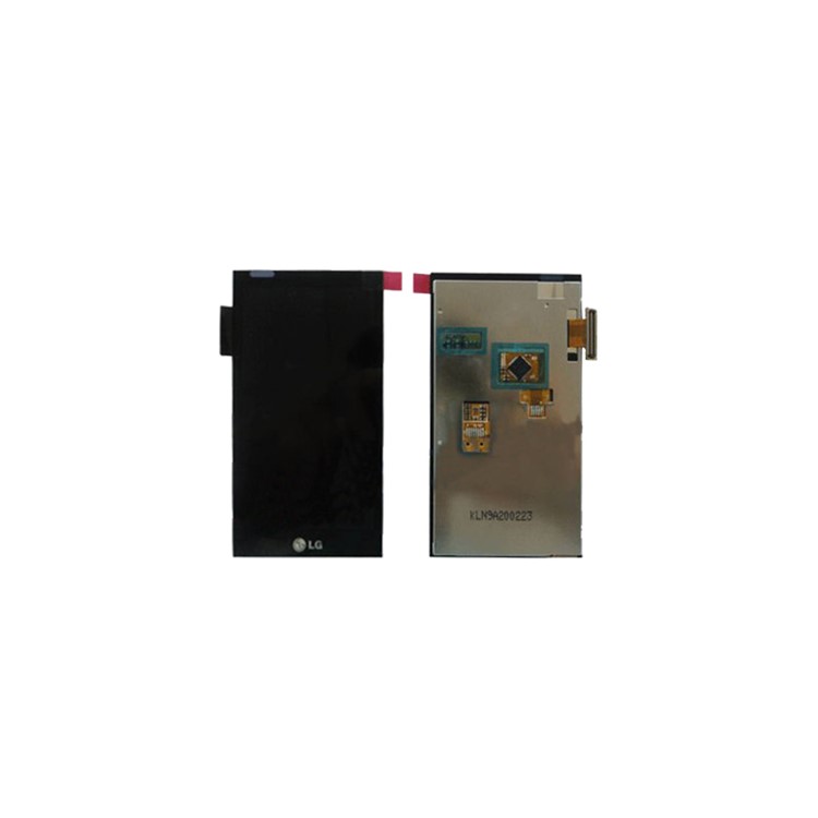 Original LG GD880 Mini LCD Display Screen and Touch Screen Replacement