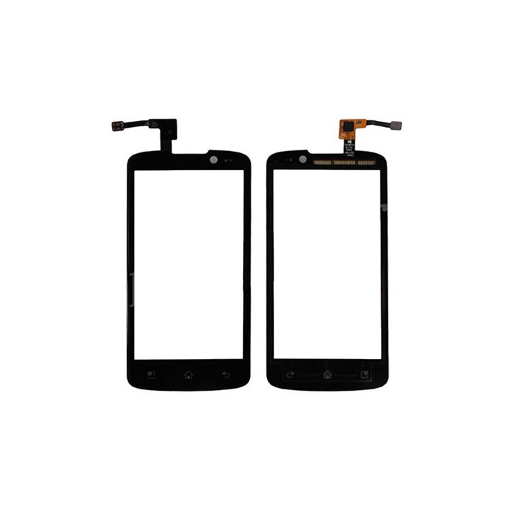 Digitizer Touch Screen Replacement for LG Nitro HD P930 Original