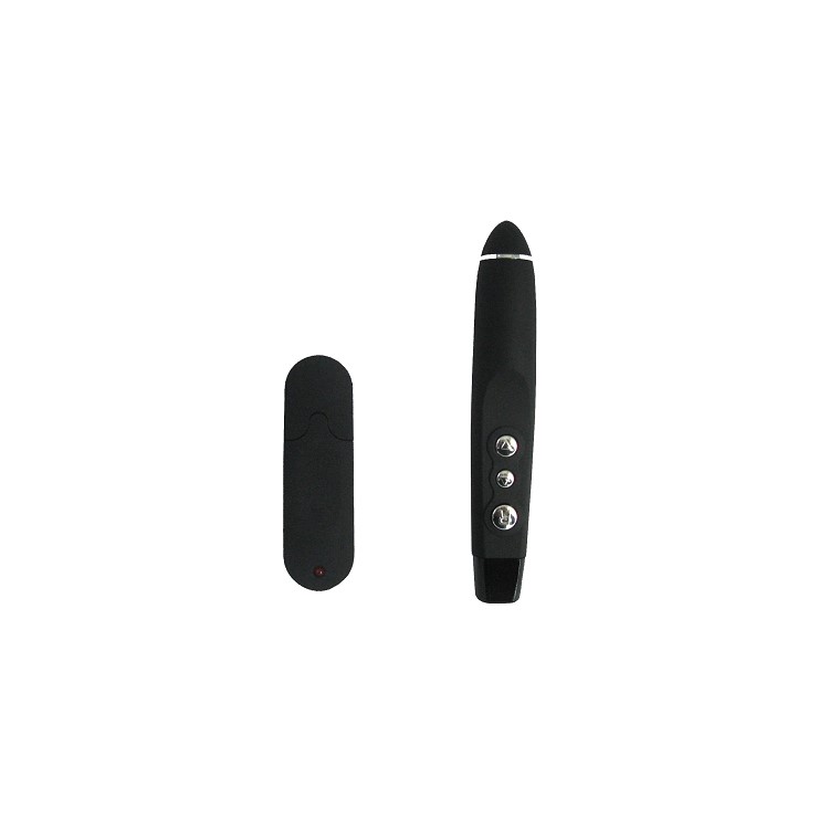LP-201, Pen-style Remote-control Laser Pointer