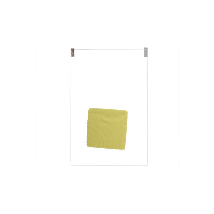 Clear LCD Screen Guard Film Apple Macbook Pro 13.3"