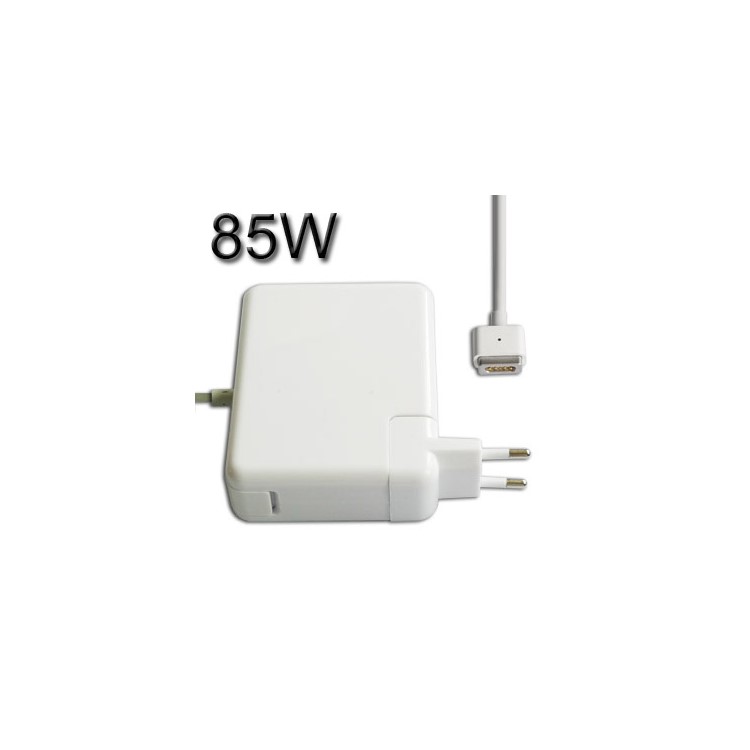 New for Apple MAC 85W AC Power Adapter/Charger A1172,EU Plug
