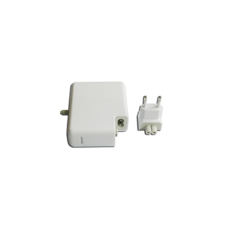 New for Apple MAC 85W AC Power Adapter/Charger A1172,EU Plug