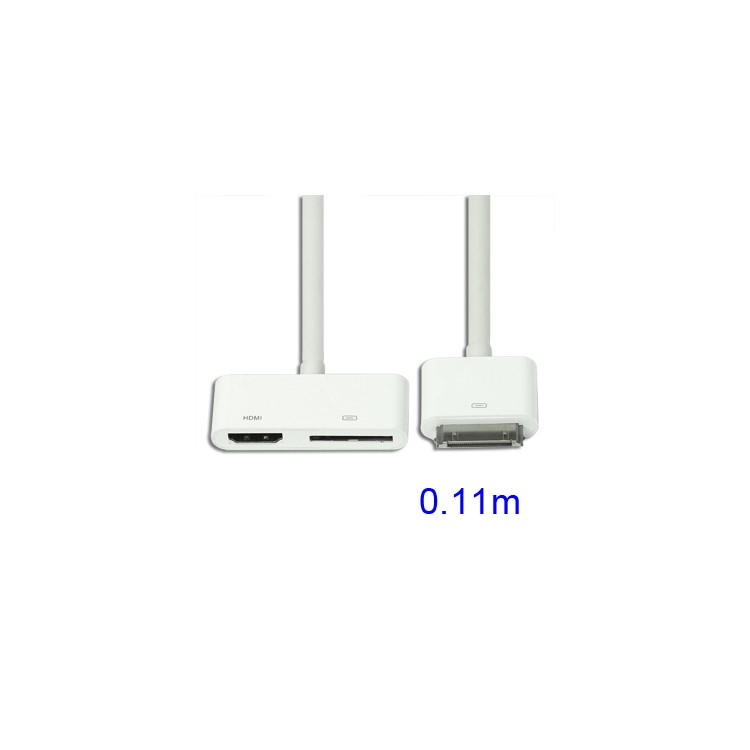 New Generic Apple Digital AV Adapter