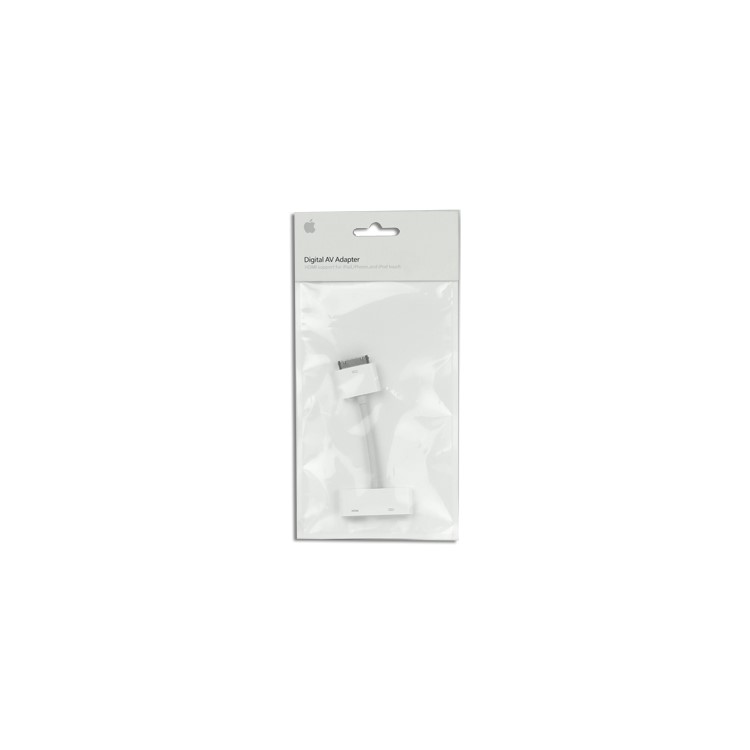New Generic Apple Digital AV Adapter