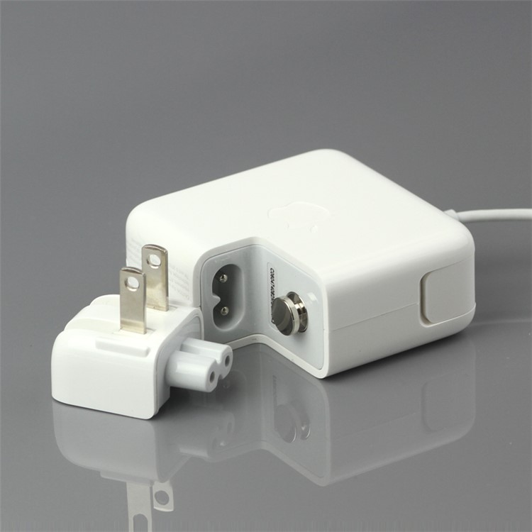 45W AC MagSafe Power Adapter for Apple MacBook Air A1374 - US Plug