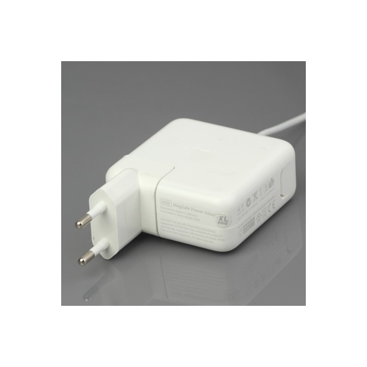 45W AC MagSafe Power Adapter for Apple MacBook Air A1374 - EU Plug
