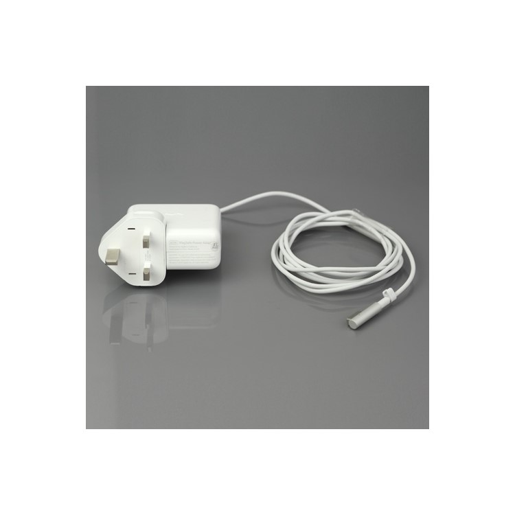 45W AC MagSafe Power Adapter for Apple MacBook Air A1374 - UK Plug