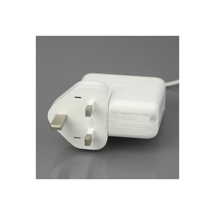 45W AC MagSafe Power Adapter for Apple MacBook Air A1374 - UK Plug