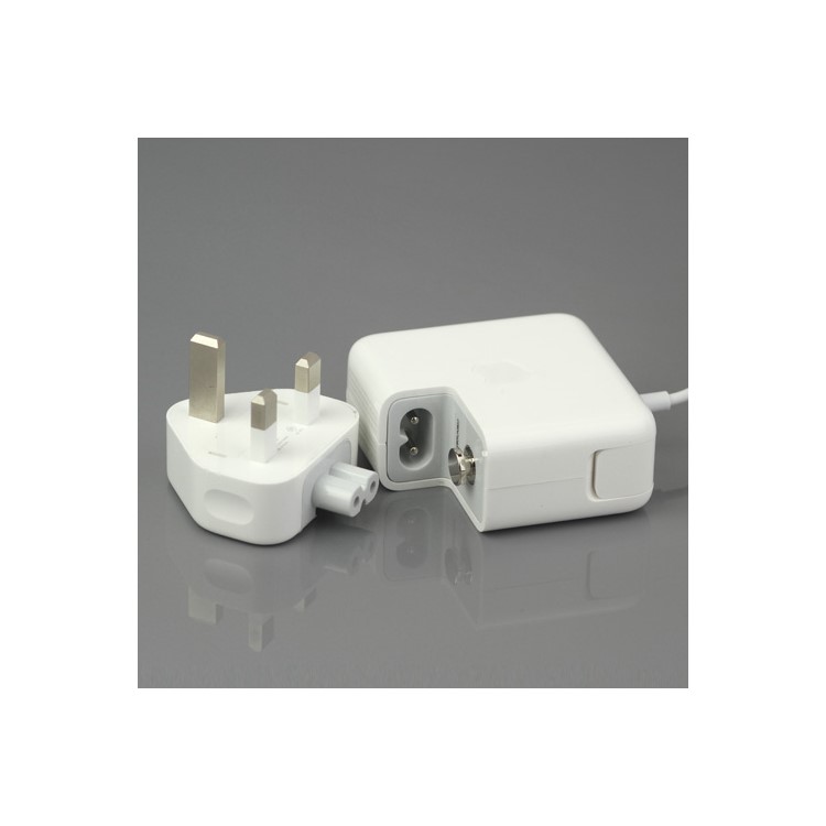 45W AC MagSafe Power Adapter for Apple MacBook Air A1374 - UK Plug