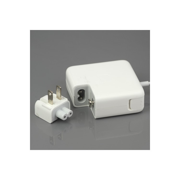 Apple 60W AC MagSafe Power Adapter for MacBook and 13-inch MacBook Pro - US Plug