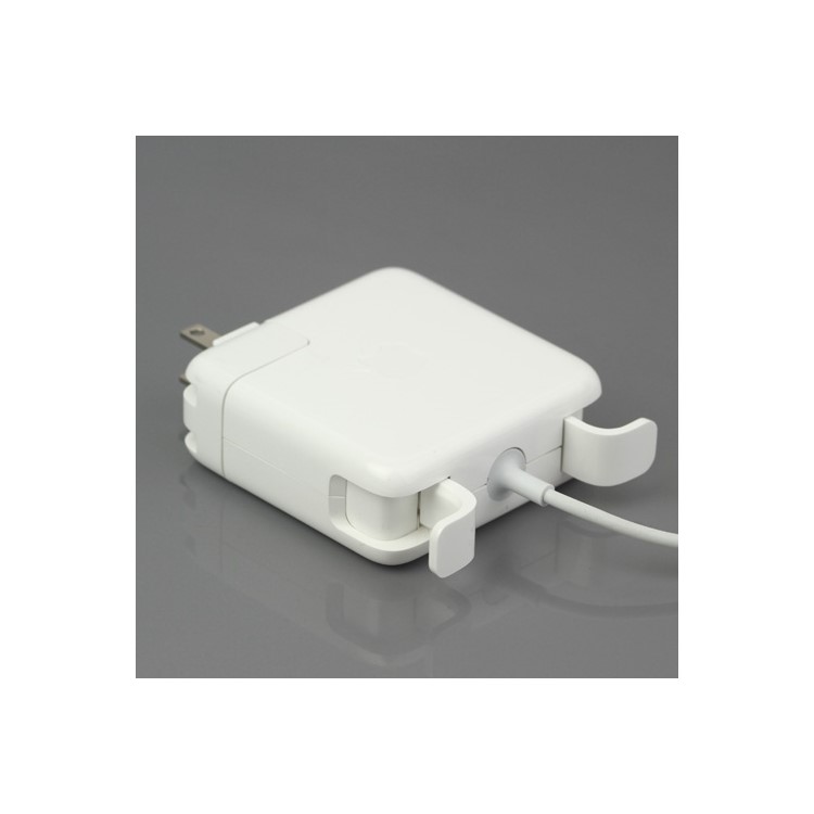 Apple 60W AC MagSafe Power Adapter for MacBook and 13-inch MacBook Pro - US Plug