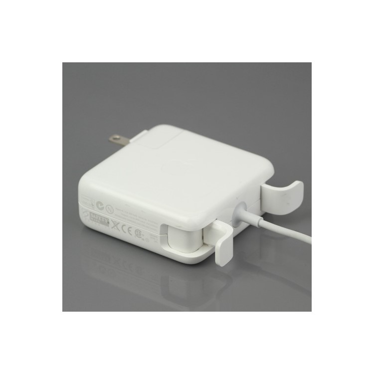 Apple 60W AC MagSafe Power Adapter for MacBook and 13-inch MacBook Pro - US Plug