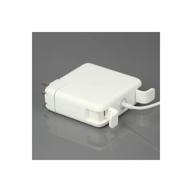 Apple 85W AC MagSafe Power Adapter for MacBook Pro 15-inch and 17-inch - US Plug