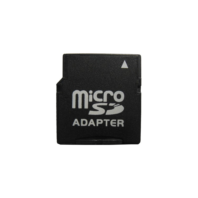 MCA-101, Micro SD/T-Flash to Mini SD Card Adapter