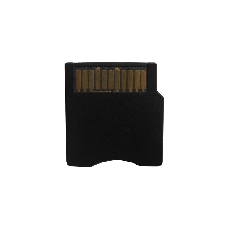 MCA-101, Micro SD/T-Flash to Mini SD Card Adapter