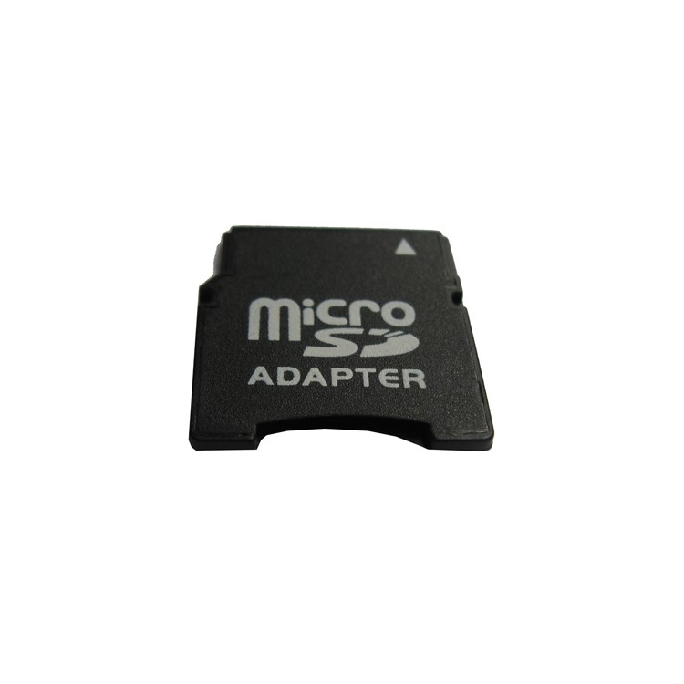 MCA-101, Micro SD/T-Flash to Mini SD Card Adapter