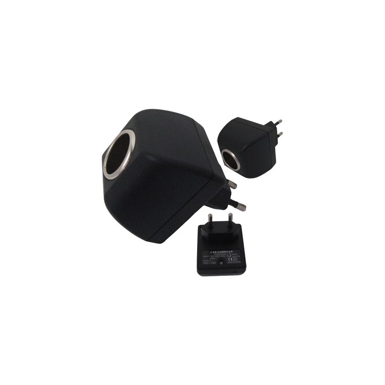 Car Charger Switch