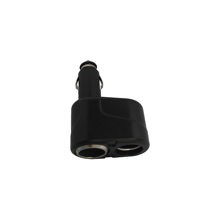MCH-111, Two Way Cigar Socket