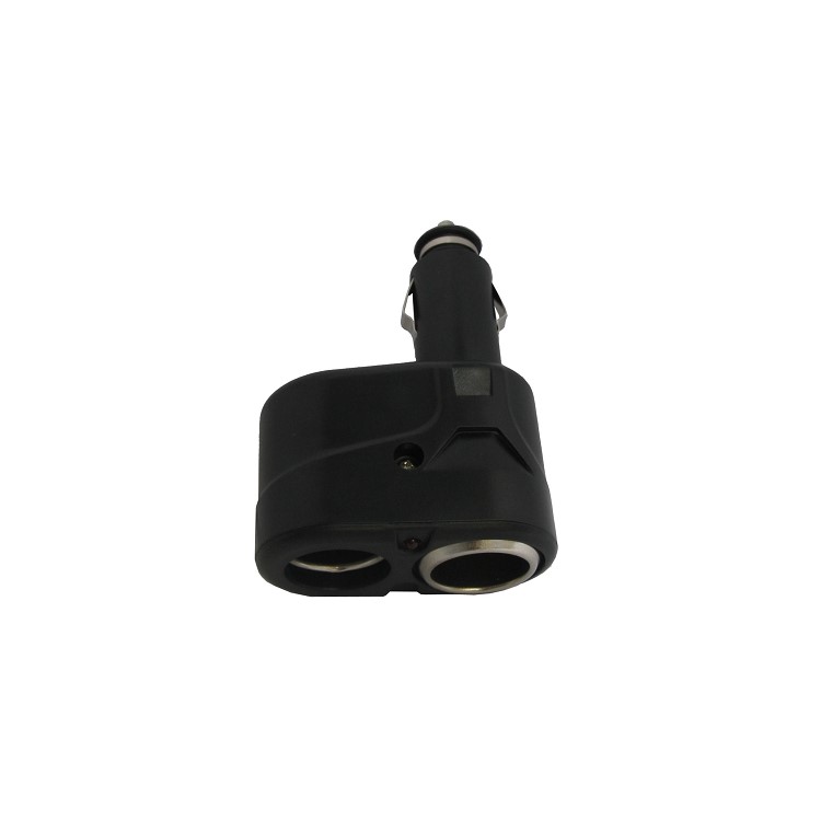 MCH-111, Two Way Cigar Socket