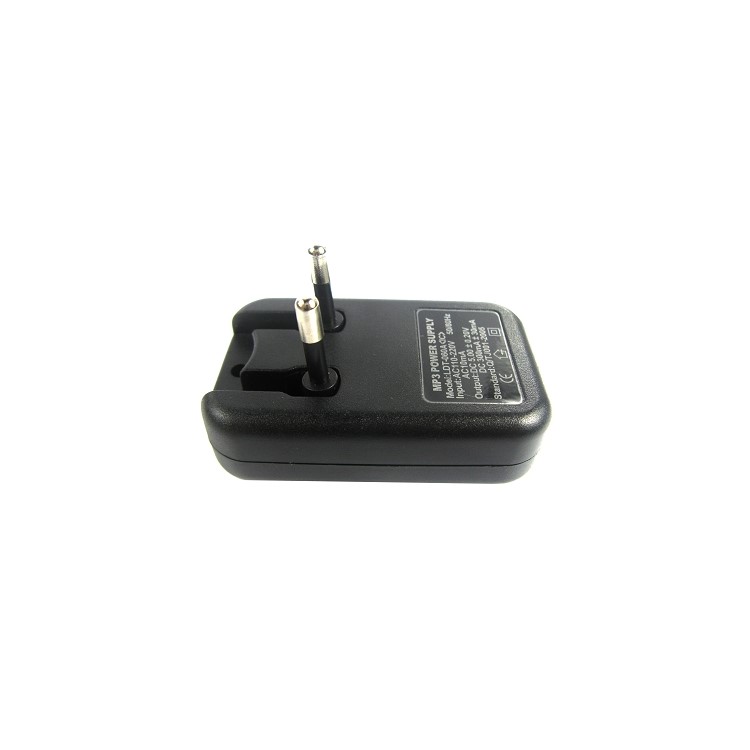 Plug adapter