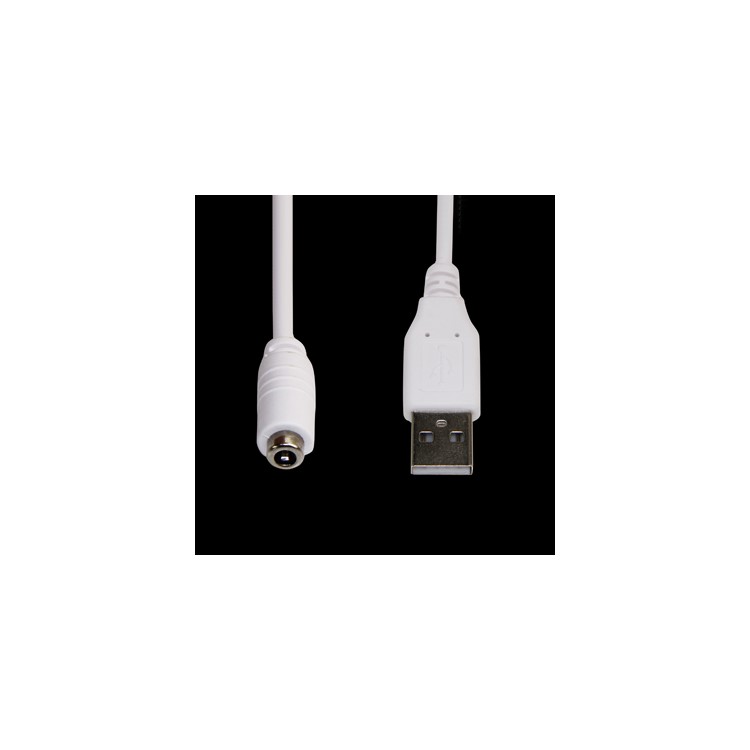 Universal USB Car Charger with 6 Connectors