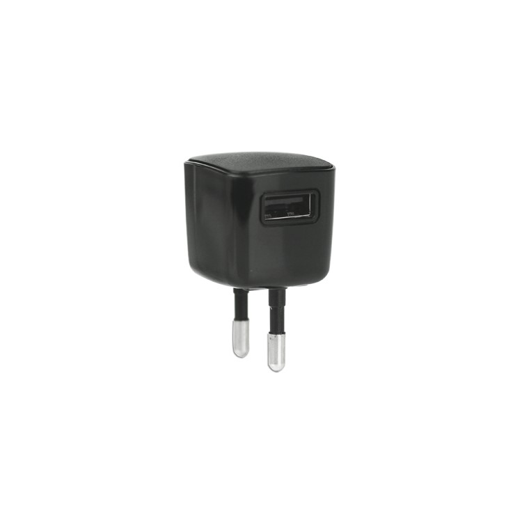 BlackBerry Mini Micro USB Power Adapter AC Wall Charger EU Plug