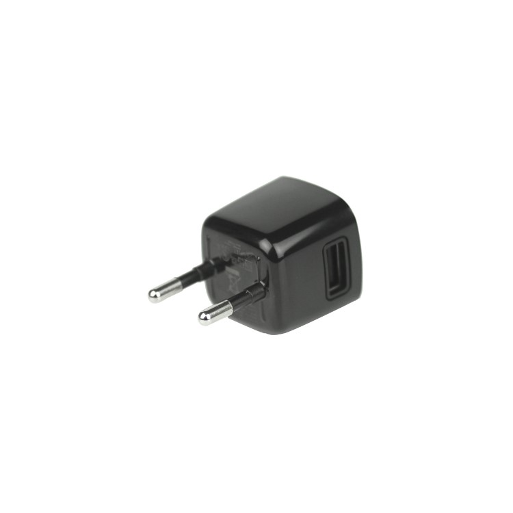 BlackBerry Mini Micro USB Power Adapter AC Wall Charger EU Plug