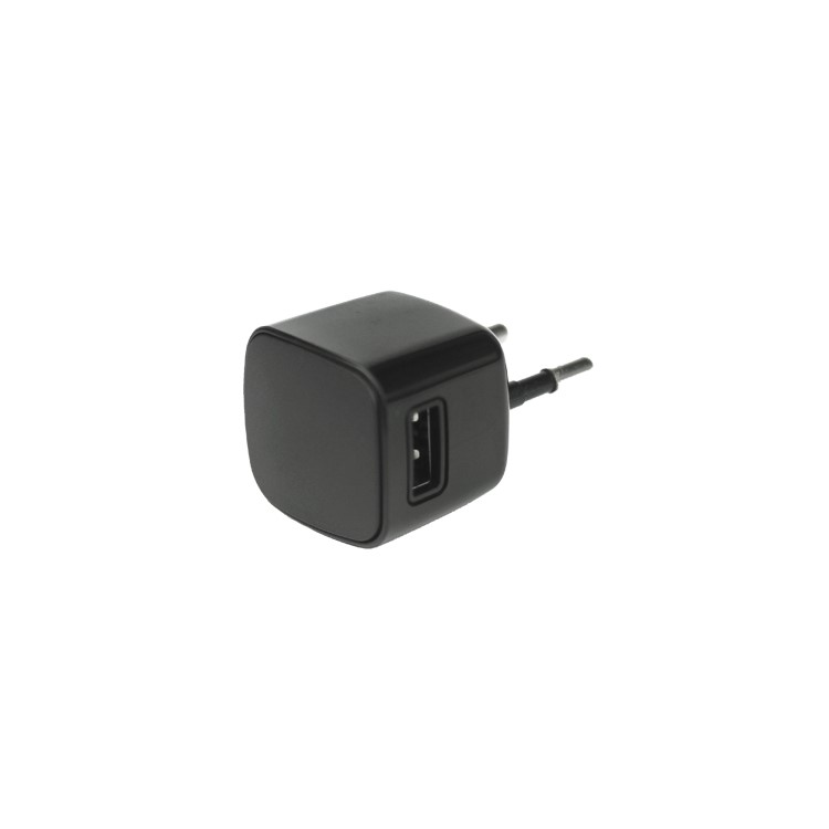 BlackBerry Mini Micro USB Power Adapter AC Wall Charger EU Plug