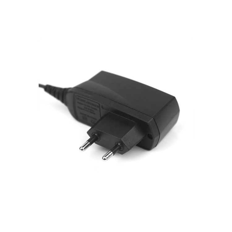Travel Wall Charger 3.5mm Connector for Nokia 2610 3120 6630 6680 7210 9500 etc - Euro Plug