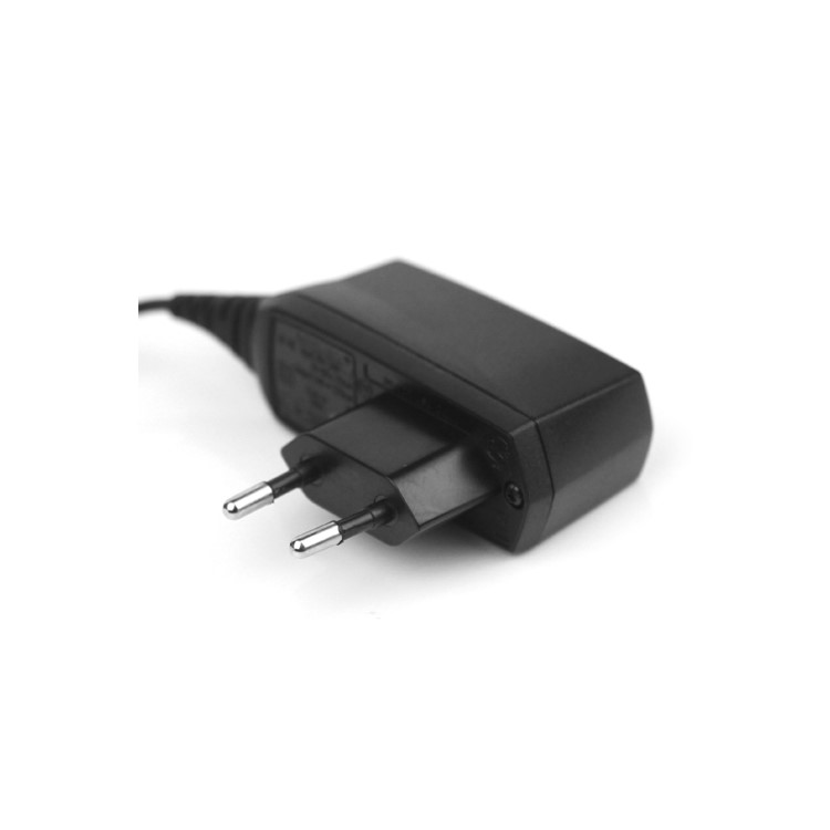 Nokia MicroUSB Wall Travel Charger for N900 N8 E72 N97 E7 C5-03 7230 - Euro Plug