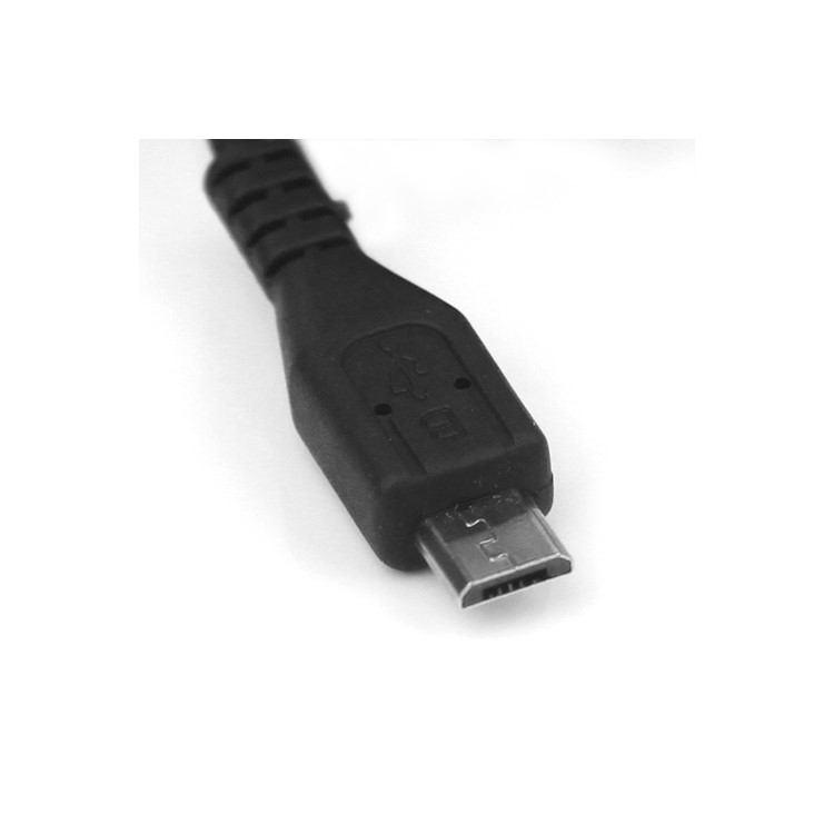 Nokia MicroUSB Wall Travel Charger for N900 N8 E72 N97 E7 C5-03 7230 - Euro Plug