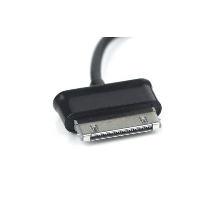 Micro USB Data Charging Cable Adapter for Samsung Galaxy Tab 10.1 8.9 7.7 7.0