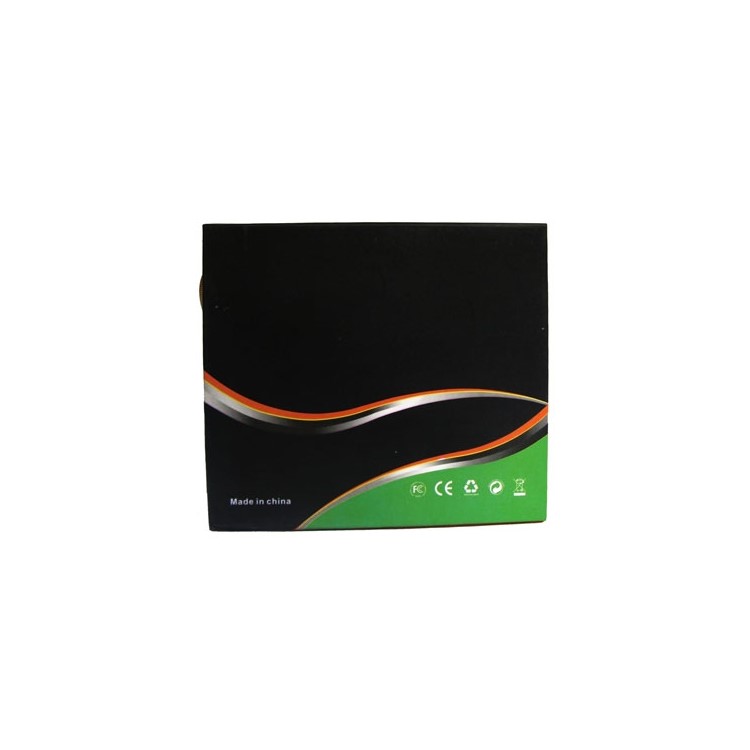 Universal Solar Power Battery Charger for Mobile Phone Camera PDA MP3 MP4 (1350mAh)