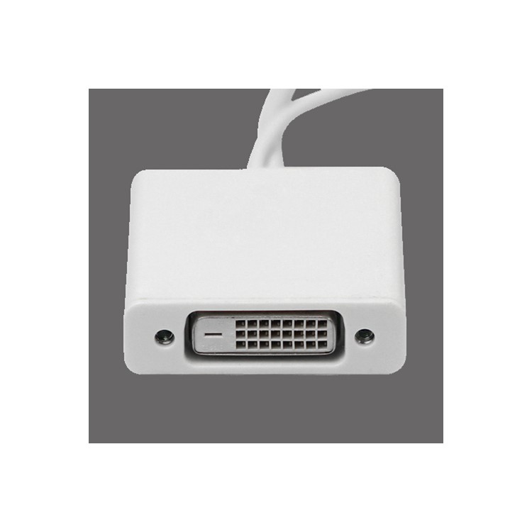 Micro-USB to DVI MHL Adapter Cable for Samsung Galaxy Note i9220 HTC Sensation XE