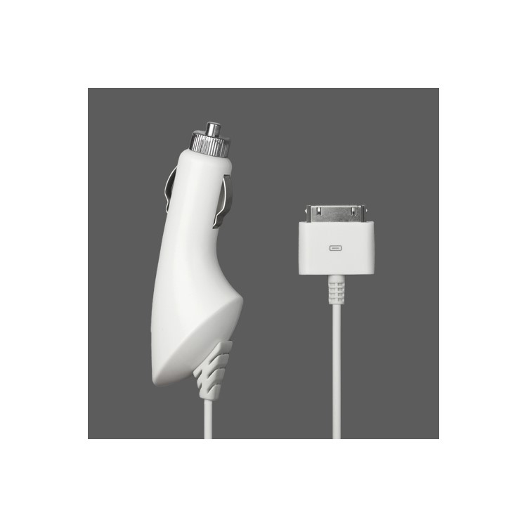 2.1A Car Charger for New iPad iPad 2 iPhone 4S 4 3GS 3G iPod