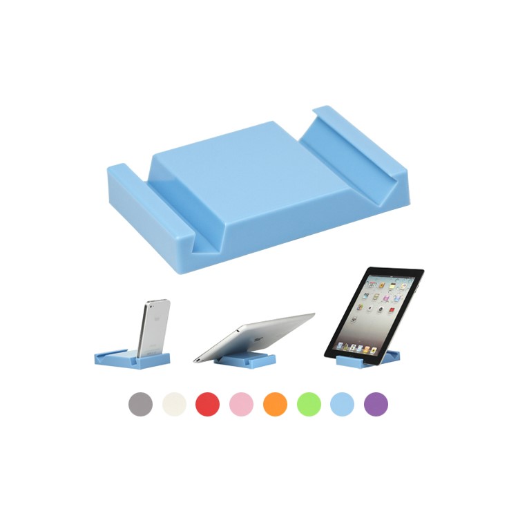 Universal Desktop Stand Holder for iPad iPhone Tablet PCs