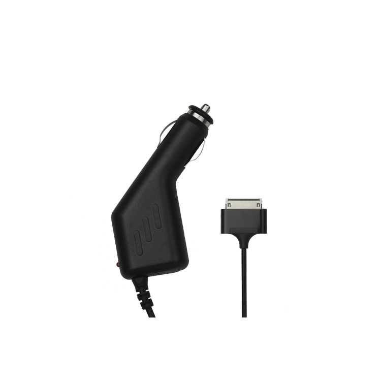 Car Charger for Lenovo IdeaPad K1 / LePad S1 10.1-inch Tablet
