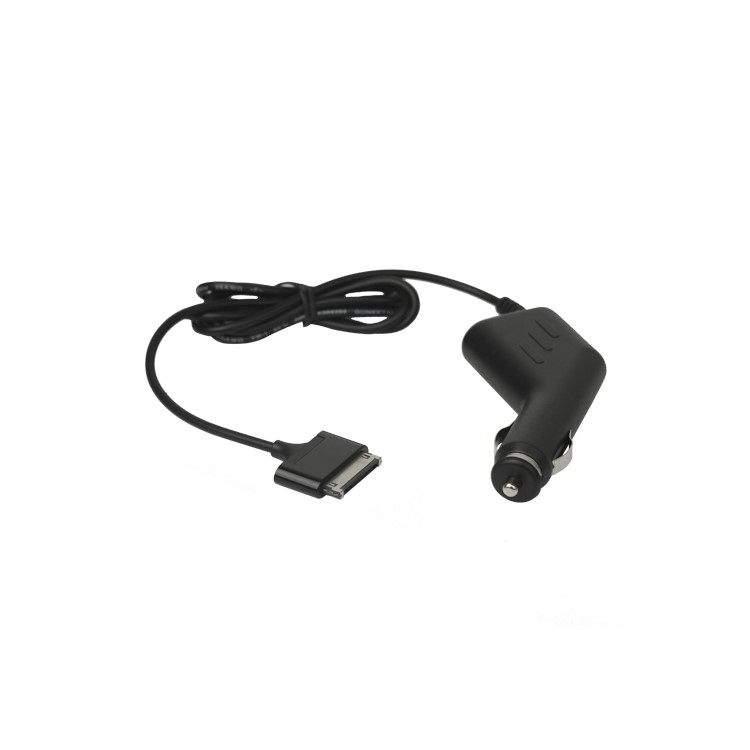 Car Charger for Lenovo IdeaPad K1 / LePad S1 10.1-inch Tablet