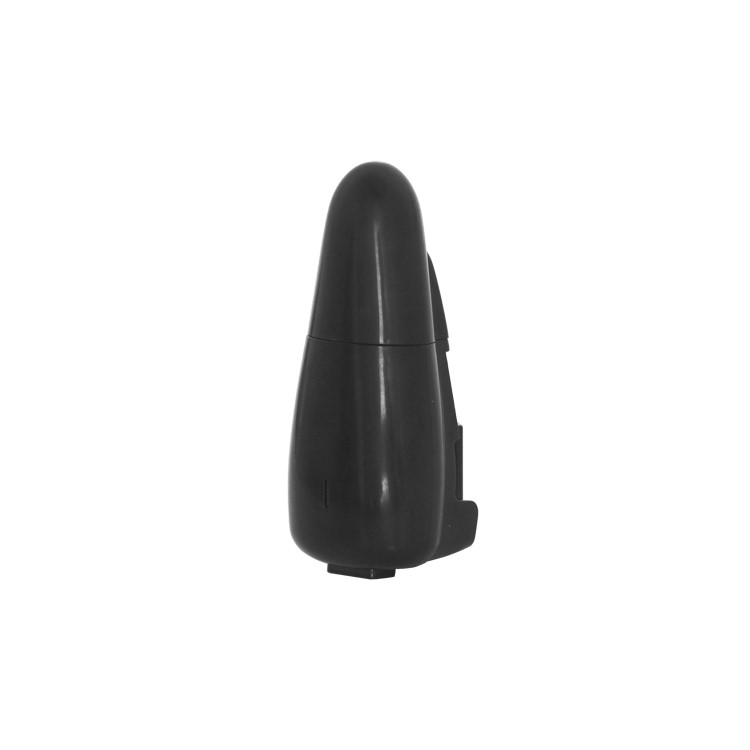2 in 1 USB Travel Charger + Car Charger for New iPad / iPad 2 and Samsung Galaxy Tab - Black