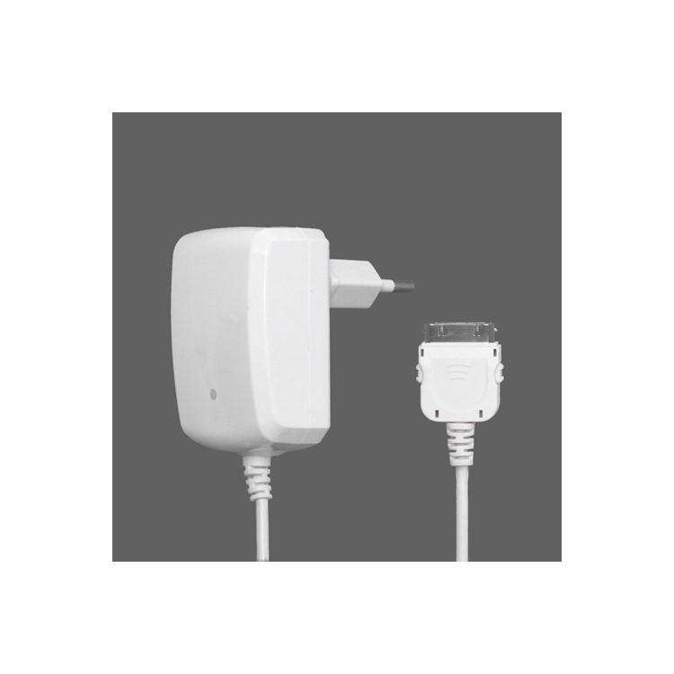 AC Wall Home Travel Charger for New iPad iPhone iPod 2.1A - EU Plug
