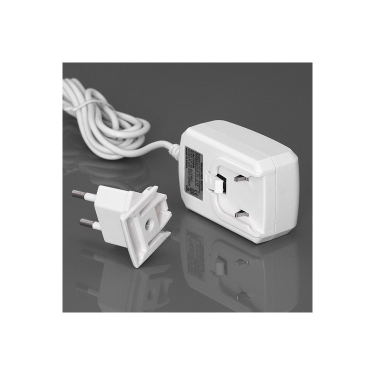 AC Wall Home Travel Charger for New iPad iPhone iPod 2.1A - EU Plug