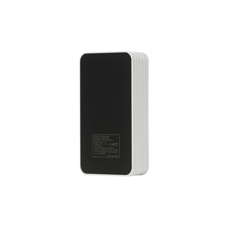 8800mAh Mobile Power Bank for iPhone iPad iPod Samsung HTC BlackBerry LG Nokia GPS etc
